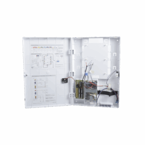 Gabinete de Plástico para CoreStation CS40 con Fuente de 110VCA