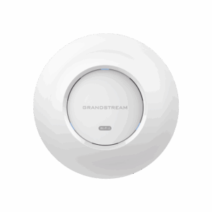 Punto de acceso Wi-Fi 6 802.11 ax 1.77 Gbps, MU-MIMO 2x2:2 con administración desde la nube gratuita o stand-alone.