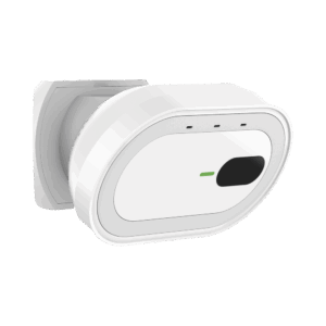 Detector de Presencia Termica / Radar Detección de Caídas / Detección de Personas / Compatible con HikCentral Professional