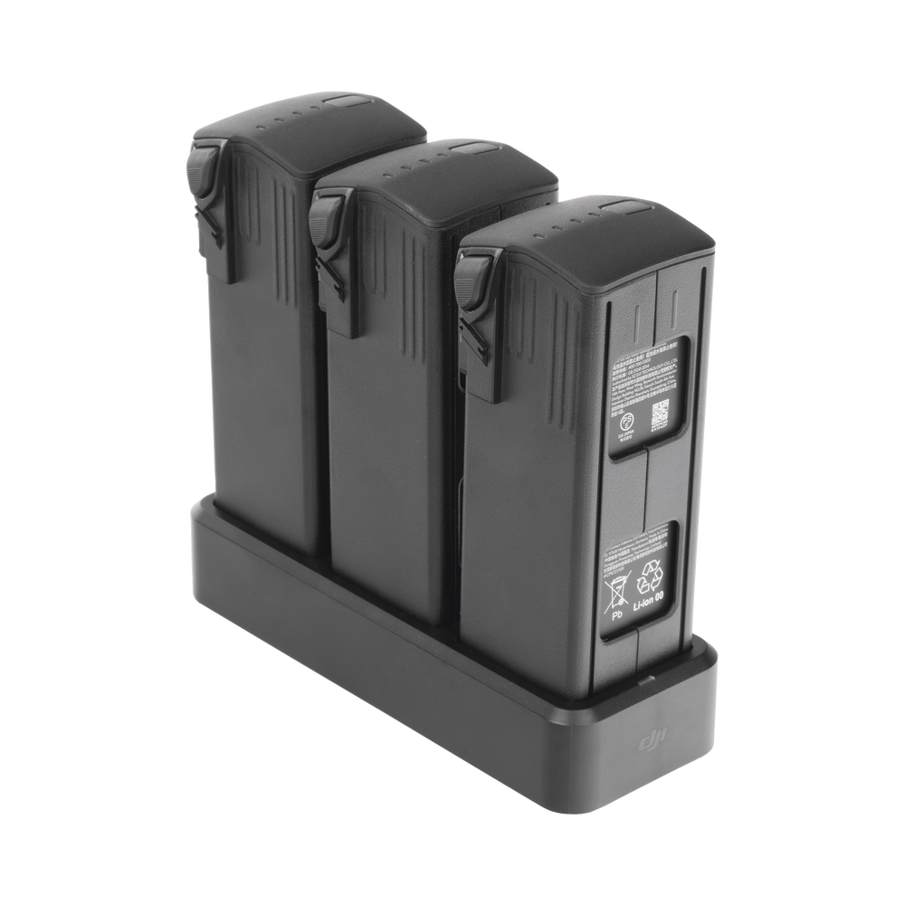 Kit de batería para DJI Mavic 3 Enterprise
