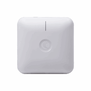 Access Point WiFi cnPilot e600 Indoor para alta cobertura y densidad de usuarios, Doble Banda, Wave 2, MU-MIMO 4X4, antena Beamforming Omnidireccional, hasta 512 clientes