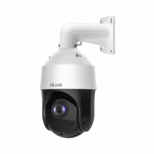 Domo PTZ IP 2 Megapixel / 15X Zoom / 100 mts IR / Exterior IP66 / PoE+/ WDR 120 dB / Defog / EIS / HLC / 3D-DNR