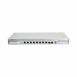 Router Core Balanceador con Función SD-WAN, 1 puertos LAN , 6 puertos LAN/WAN Multi-gigabit,  2 SFP+ LAN/WAN,1 Puerto WAN Multi-gigabit, hasta 1500 clientes .