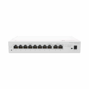 HUAWEI eKit - Router Multi-Servicio / 2 puerto 10/100/1000 Mbps(WAN) / 1 puerto 10/100/1000 Mbps(WAN/LAN) PoE / 7 puertos 10/100/1000 Mbps(LAN) PoE / 124W / Rendimiento 2 Gbps / Controla hasta 64 APs / Hasta 250 Clientes / Administración Nube Grati
