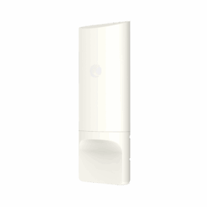 Access Point exterior cnPilot XV2-2T1 / WiFi 6 / Sectorial 120º/ Doble Banda / Políticas de control de aplicaciones / Hasta 512 clientes / Gestión desde la nube /  IP67