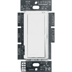 Atenuador DIVA 153