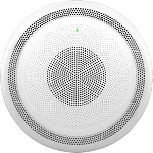 Altavoz SIP Multicast de 15W con Wi-Fi, Bluetooth y 3 Micrófonos direccionales