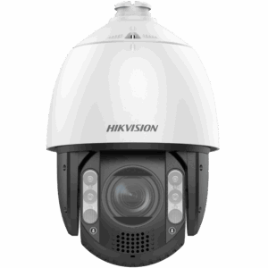 [ PROTECCIÓN ACTIVA ] PTZ IP 2 Megapixel / 20X Zoom / ColorVu / 100 mts Luz Blanca / 150 mts IR / ACUSENSE (Evita Falsas Alarmas) / IP66 / IK10 / Alerta Audible 30 metros y Luz Estroboscópica / Autoseguimiento 2.0 / Hi-PoE / Rapid Focus / mi