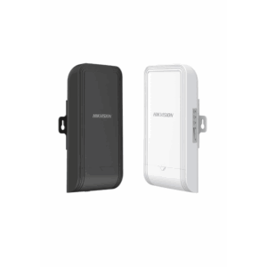 Kit Completo (Transmisor - Receptor) para Enlace PTP en 2.4 GHz / Aplicación para Elevadores / Antena Integrada de 7 dBi 2 x 2 MIMO / Autoajuste de Potencia / 500 Metros de Distancia