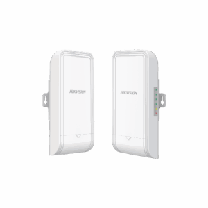 Kit de Punto de Acceso (AC) PTP y PTMP en 2.4 GHz / Hasta 300 Mbps / Antena de H: 60° / MIMO 2X2 / 7 dBi de Ganancia / Uso en Exterior (IP55) / Administración Gratuita desde la Nube