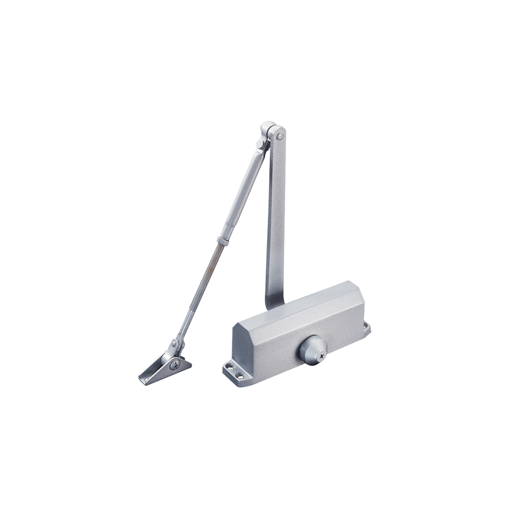 Cierrapuertas para puertas de 40-65 kgs