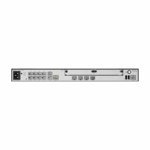 Router Empresarial / 2 puertos 10/100/1000 Mbps combo 2 puerto SFP + 1 puerto SFP+ (WAN) / 8 puerto 10/100/1000 Mbps(WAN/LAN) / Rendimiento 6 Gbps / VPN / Balanceo de Cargas / Hasta 1200 Clientes / Administración Nube Gratis
