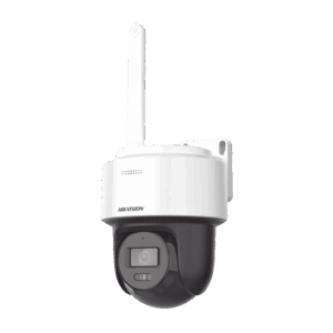 [FlexVu] PT IP 4 Megapixel / Lente 4 mm / 30 mts IR / Exterior IP66 / Wi-Fi / dWDR / H.265+ / ACUSENSE Lite / Autoseguimiento / Micrófono y Bocina Interconstruido / Micro SD / Se Conecta Directo a la App de Hik-Connect / Montaje Techo o Pared