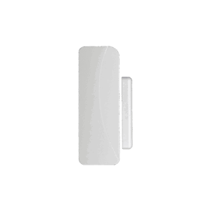 ALULA - Sensor de Puerta/Ventana LongLife / Vida de Batería 10 años / Montaje Rápido y Seguro / Transmisiones Inalámbricas Cifradas / Conect+ Encriptado
