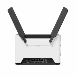 Chateau - Router Wi-Fi 6 MIMO 4x4, 2.5G y antenas externas para hogar y pequeñas oficinas