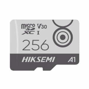 Memoria MicroSD / Clase 10 de 256 GB / Especializada Para Videovigilancia Movil (Uso 24/7) / Soporta Altas Temperaturas / 95 MB/s Lectura / 55 MB/s Escritura