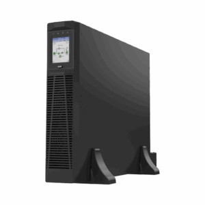 UPS de 10 kVA, Online Doble Conversión, 200 - 240 Vac de Entrada, Fase Única, Sin Baterías con Kit de Cables de Conexión de Baterías