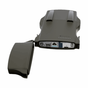 (NetMetal ax) Radio conectorizado Wi-Fi 6 doble banda, Gigabit y SFP+ 2.5G para exteriores