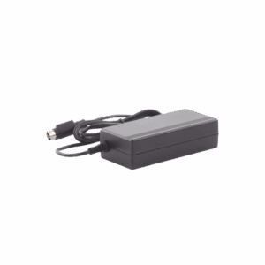 Fuente de Poder Regulada 12 Vcc / 3.3 A / Conector DIN 4 Pin / Compatible con DVR´s EV4000, EV5000