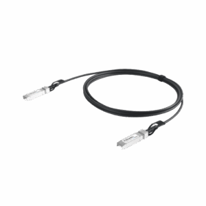 Cable DAC SFP & SFP+ de 1&10 Gbps a 1&10 Gbps / Passive Direct Attach Copper Twinax Cable / Longitud: 1 metro