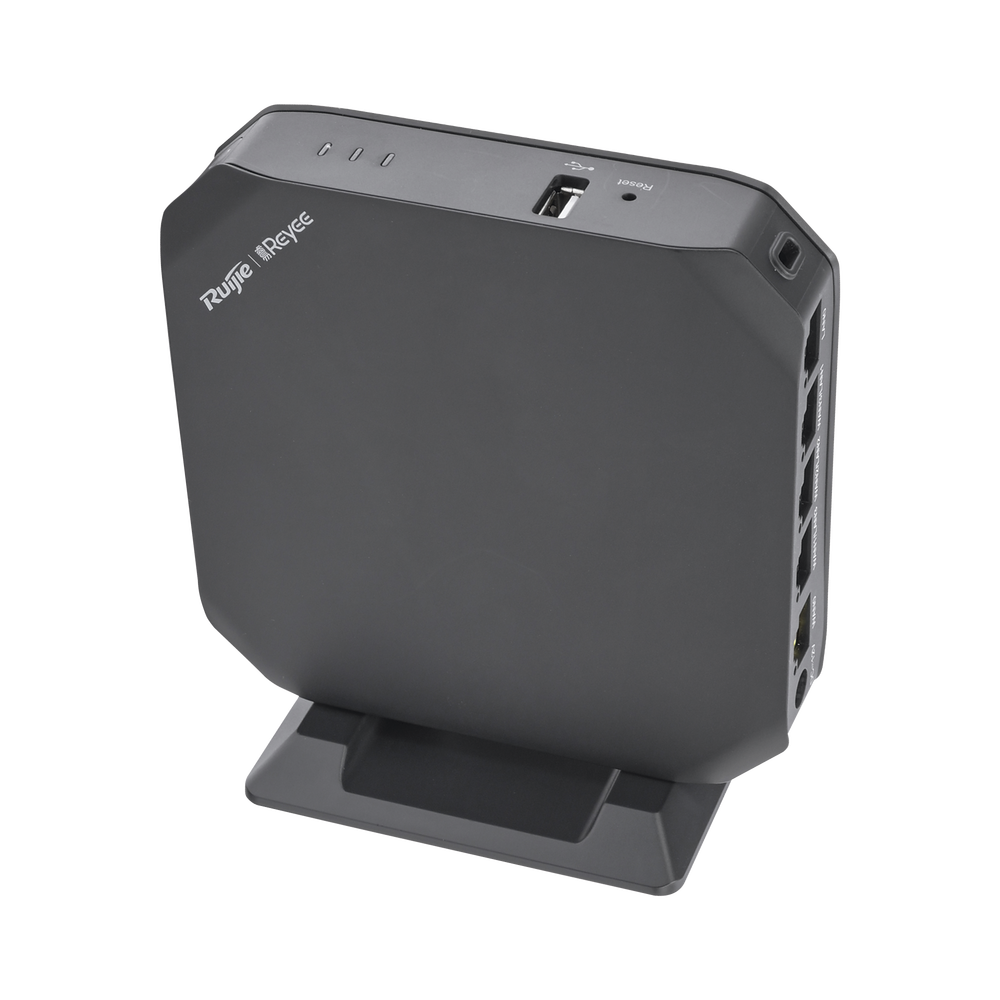 Router Balanceador inalámbrico Wi-Fi 5 MESH con Función SD-WAN, All-in-One Hasta 150 Usuarios