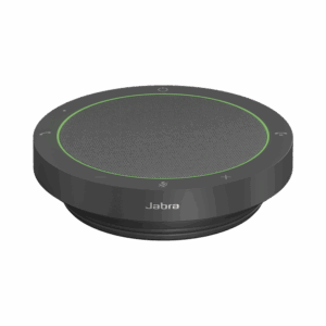 Speak 2 40, Altavoz portátil con micrófono integrado, sonido increíble para conferencias y música, versión UC, Cancelación de eco acústico (AEC) (2740-209)