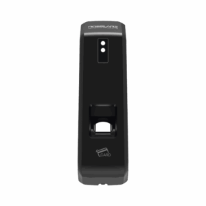 Lector de huella con lector Mifare 13.56 Mhz y Bluetooth