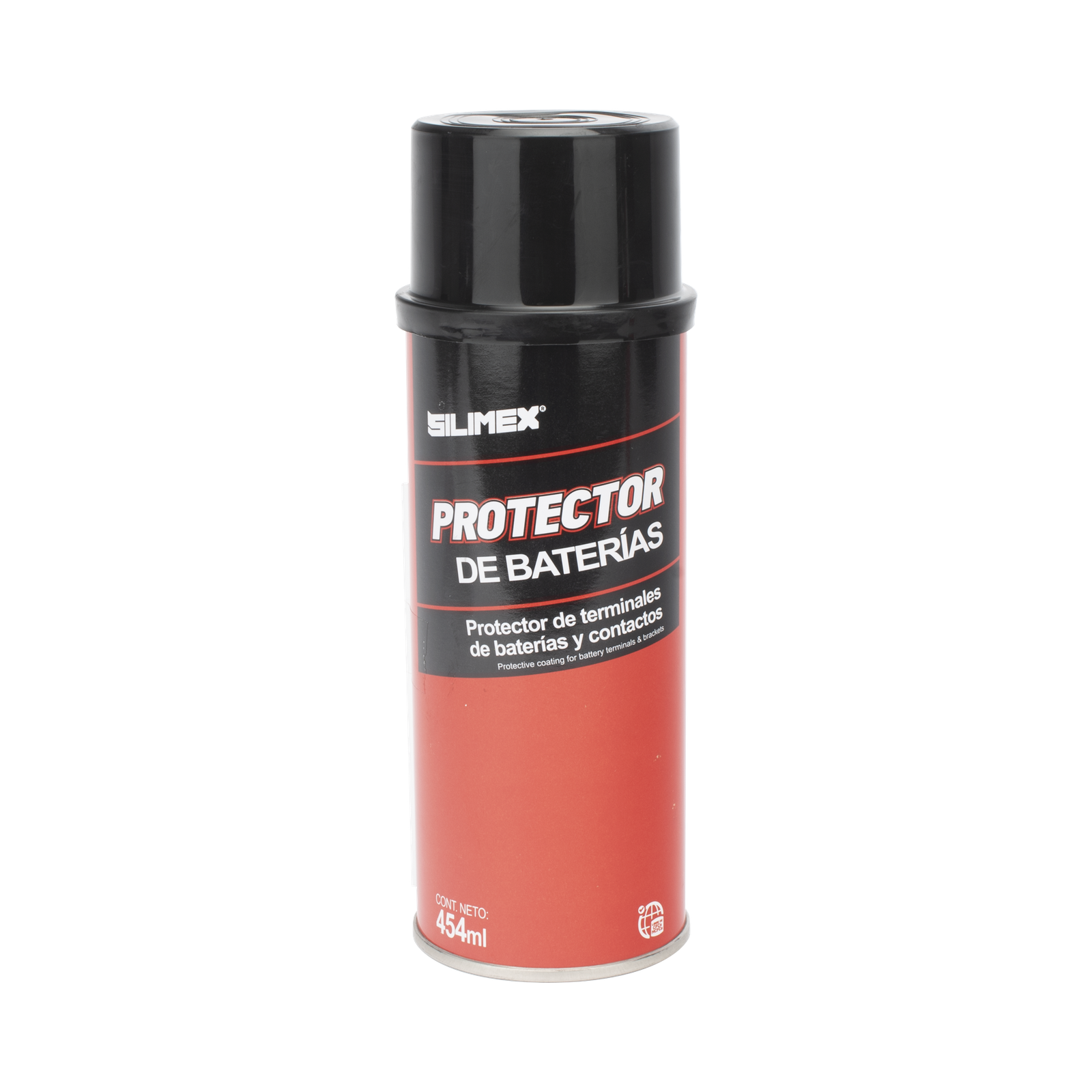 Protector de Baterías EXI33, Protege y Extiende la Vida de Tu Batería ,Solución Eficaz contra la Corrosión y la Sulfatación en Ambientes Exigentes