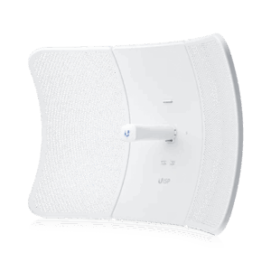 Cliente LTU® Extreme-Range de 5 GHz (5150- 5.950 MHz) con Antena Integrada de 29 dBi