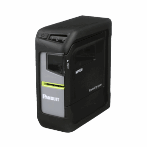 Impresora Etiquetadora, Compatible con Etiquetas de Hasta 1 in de Ancho, Resolución de 180 dpi y Velocidad de Impresión Rápida
