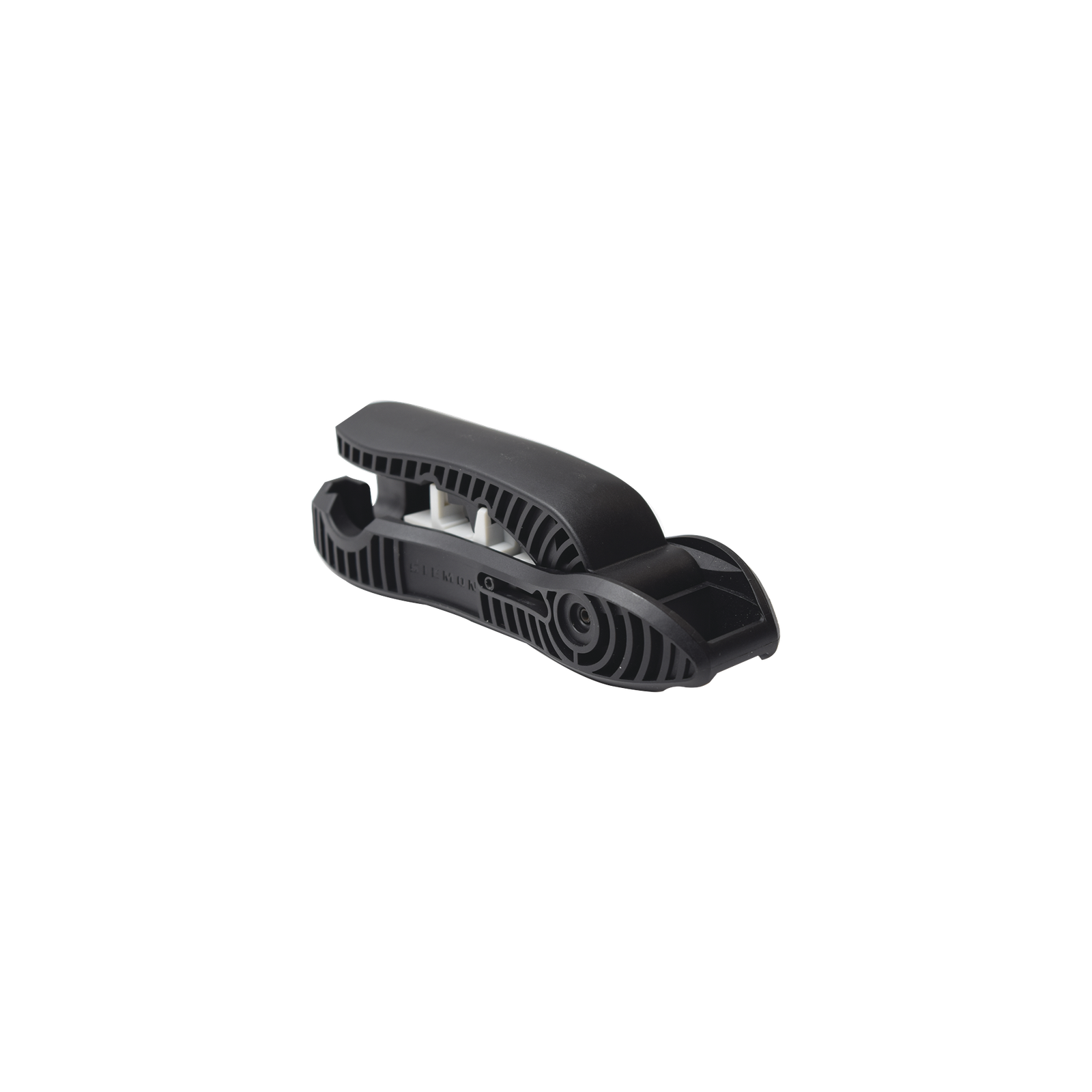 Herramienta de terminación para conectores Z-PLUG de SIEMON, Color Negro