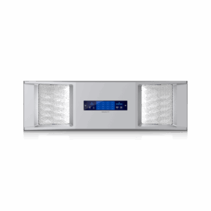 UniFi Enterprise Bezel Pantalla Táctil 4.7 pulgadas / Protección ESD-EMP ±12kV y ±8kV / Temperatura Operativa -5 a 40° C / Humedad Operativa 5-95% / Certificación CE, IC, FCC / Cumple ND / Compatible solo con ENVR
