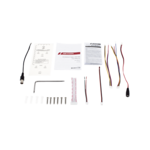 Bolsa de Accesorios para DS-KIS312 / DS-KIS313