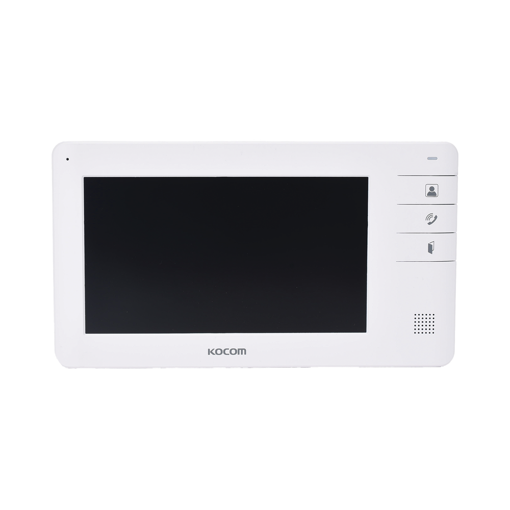 Monitor adicional KCVS701EBC