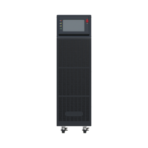 UPS de 15000 VA/10000 W, Online Doble Conversión, 3F 200 - 240 Vac de Entrada, 3F 200 - 240 Vac de Salida, Terminal Hardwired, Onda Senoidal Pura, Torre o Rack de 6 UR, Con 3 Tomas NEMA L6-30R