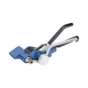 Flejadora Tipo Matraca con Corte para Fleje de 3/4" y 5/8"