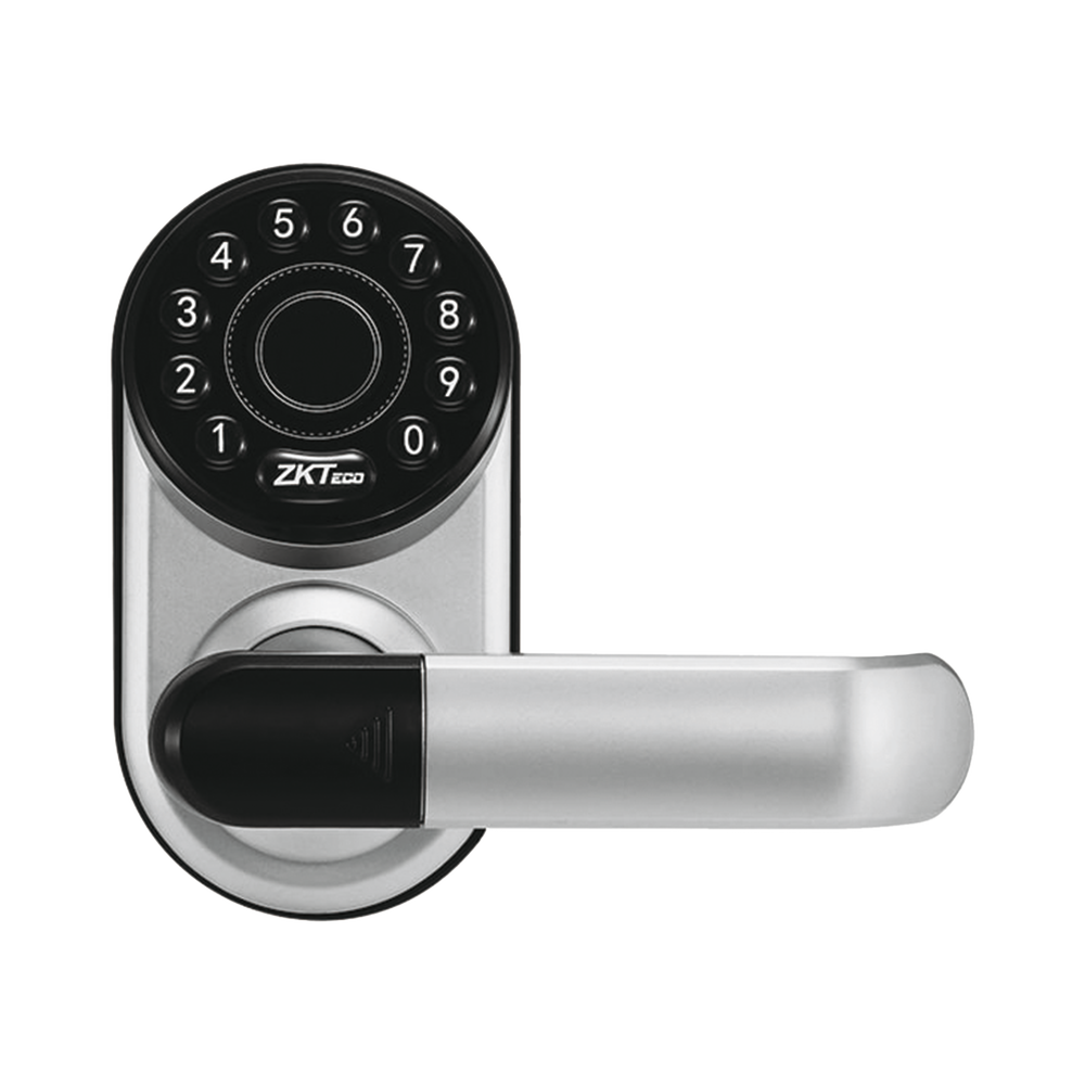 Cerradura autónoma Bluetooth