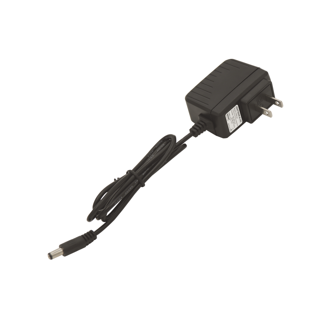 5 Vcc / 2 A / Adaptador de voltaje / Voltaje de Entrada de 100-240 Vca