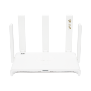 Home Router inalámbrico MESH , Diseñado para GAMING con doble puerto WAN Gigabit para Sumar Ancho de banda, 4 puertos LAN Gigabit., WI-FI 6 2x2 doble Banda