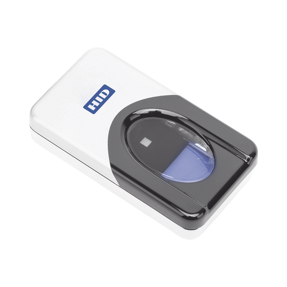 Lector USB para Autentificación Unidactilar / Incluye SDK para Desarrollos