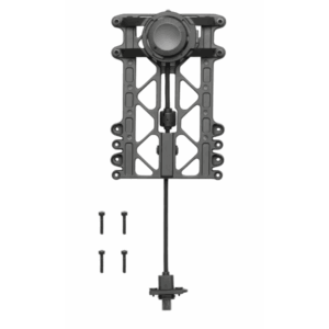 Conector para el tercer Gimbal compatible con MATRICE400