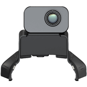 MINI R3 - Cámara Térmica compatible con cámara Acústica AI76/ Resolución IR 384x288 / Rango de Temperatura -20°C a 650°C / Precisión ±2°C / USB-C / IP54