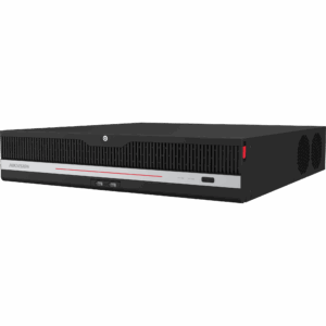[AcuSeek] NVR 32 Megapixel (8K) / 32 Canales IP / 8 Bahías de Disco Duro / 2 Tarjetas de Red / Soporta RAID / HDMI en 4K / Soporta POS / Reconocimiento Facial / Bases de Datos / Hasta 100,000 Fotografías / AcuSearch