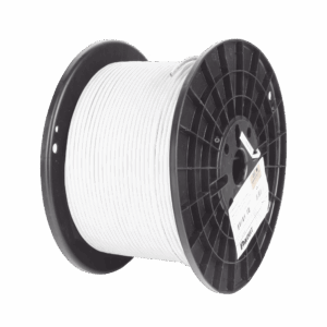 Bobina de Cable UTP de 4 Pares, Vari-MaTriX HD, Cat6A, 23 AWG, CMR (Riser), Color Gris, 305m