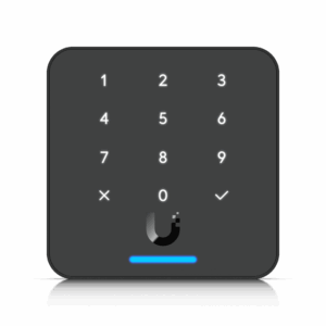 G3 Reader Flex Lector de Tarjetas NFC de Tercera Generación con Teclado Color Negro