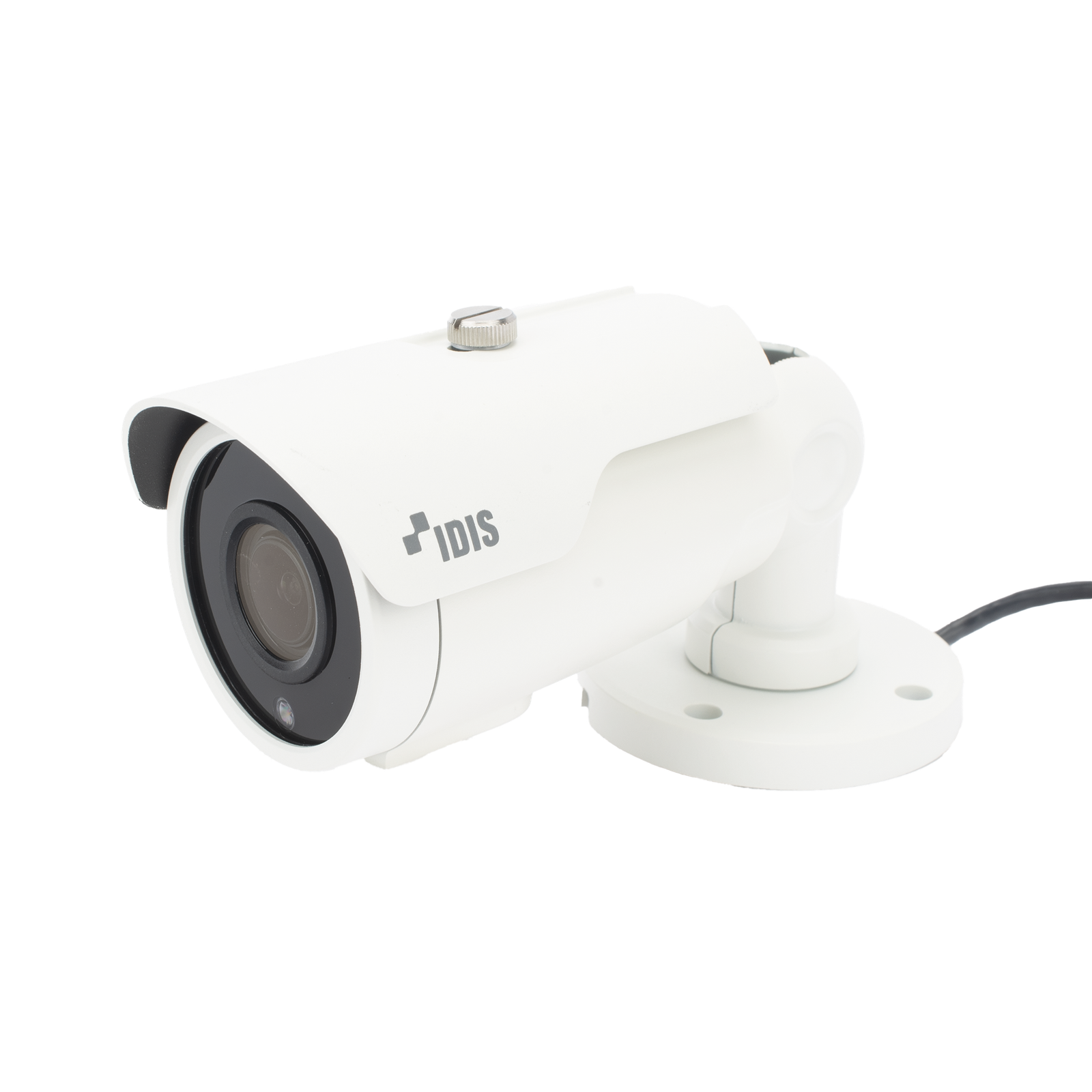 Camara Bala IP 5MP | LENTE MOT 2.7 - 13.5 MM |Compatible Con Terceros | API , Onvif Profile S/T | IK10 IP67 | 30M IR | H.265 | SOPORTA E/S ALARMA| SOPORTA E/S AUDIO