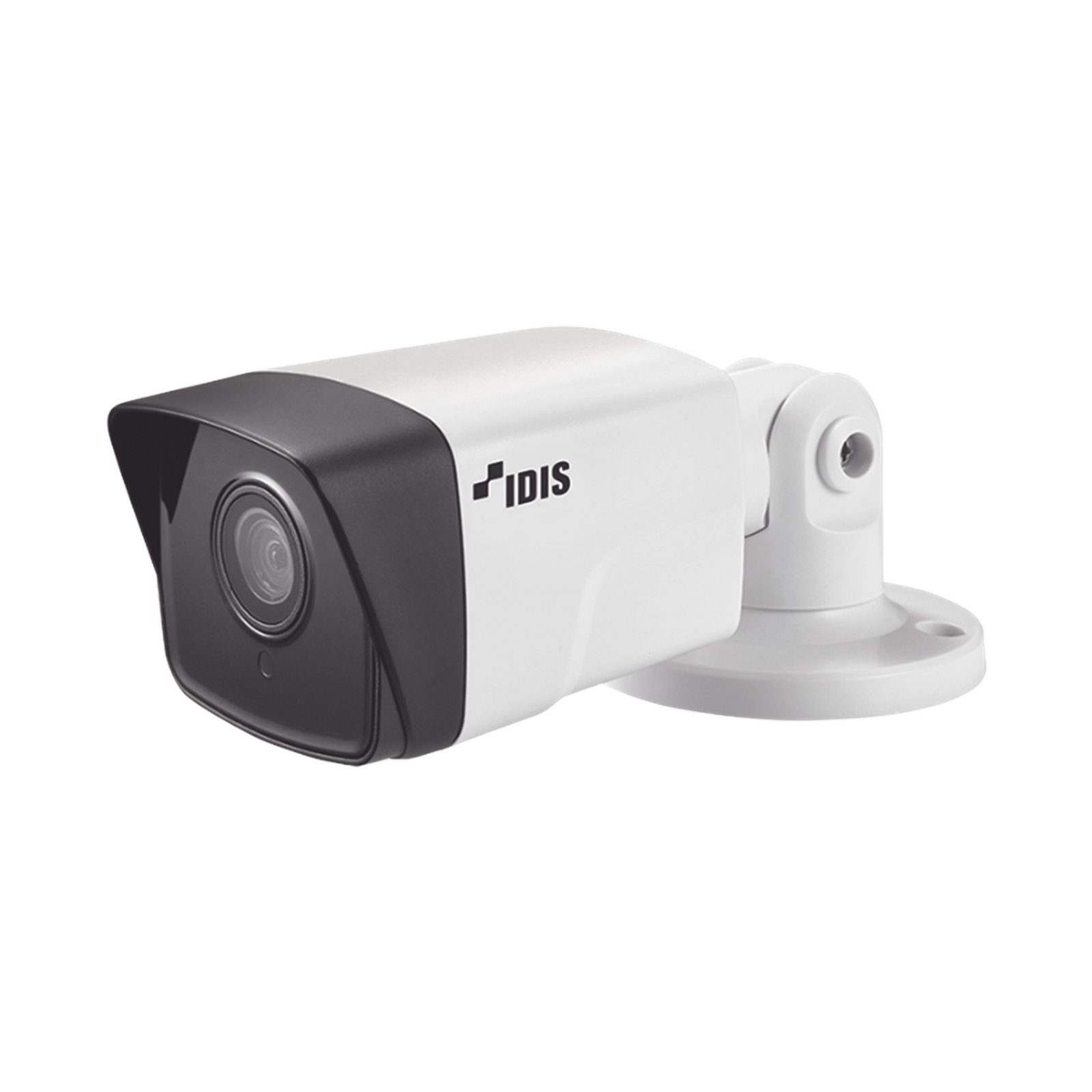 Bala IP 2 Megapixel / 20 mts IR / WDR / Antivandalica IK10 / IP66 Exterior / Intelligent Codec / NDAA /