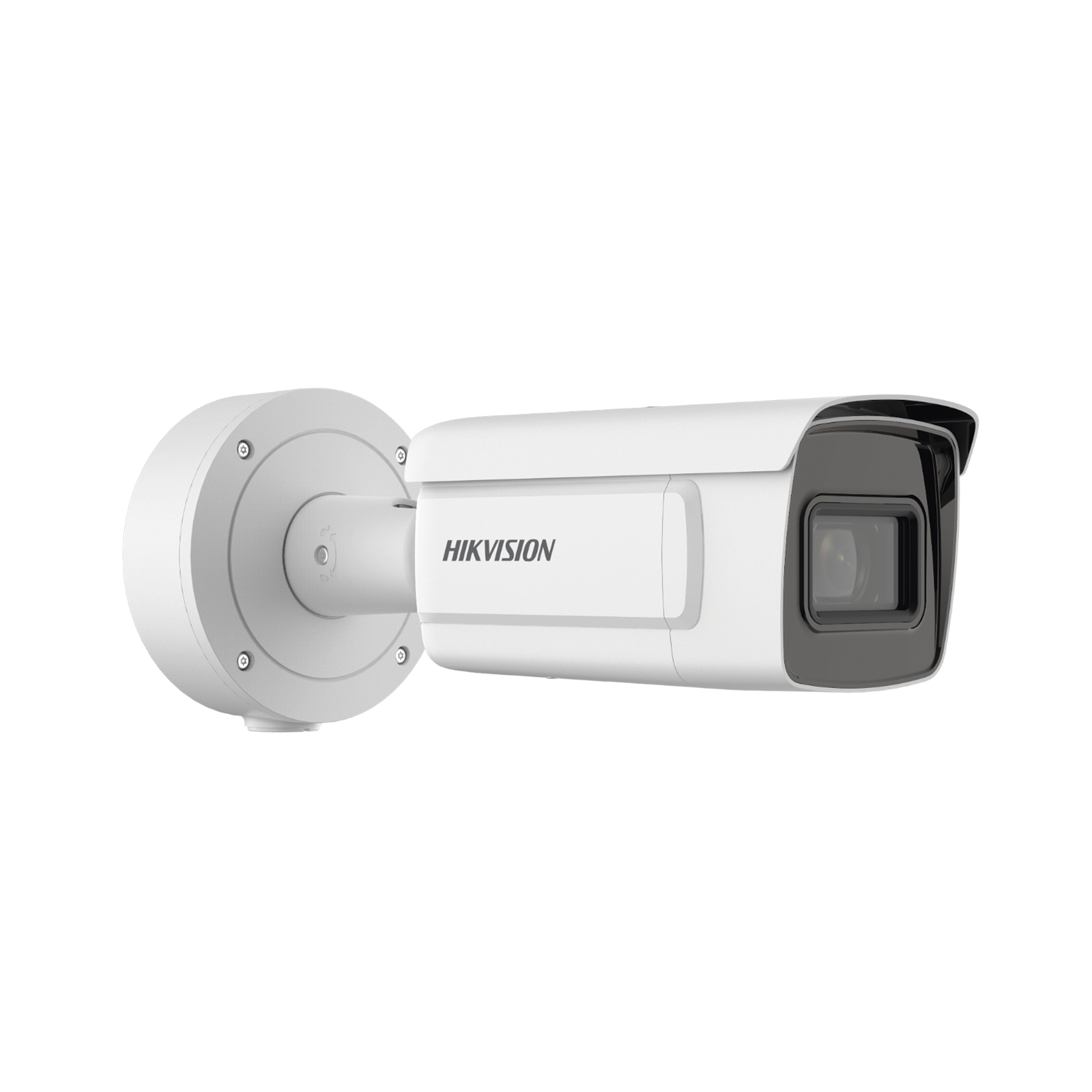 Bala IP 2 Megapixel / Lente Mot. 4.7 a 71 mm (15X Zoom) / 150 mts IR EXIR / IP67 / IK10 / WDR 120 dB / PoE + / AcuSense / Videoanaliticos Integrados / MicroSD