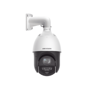 PTZ IP 4 Megapixel / 15X Zoom / 100 mts IR / IP67 / ACUSEEK / ACUSEARCH / AI-ISP / 2 Micrófonos y 1 Bocina Integrados / Detección Facial / ACUSENSE / Luz Estroboscopica y Alarma Audible / PoE+