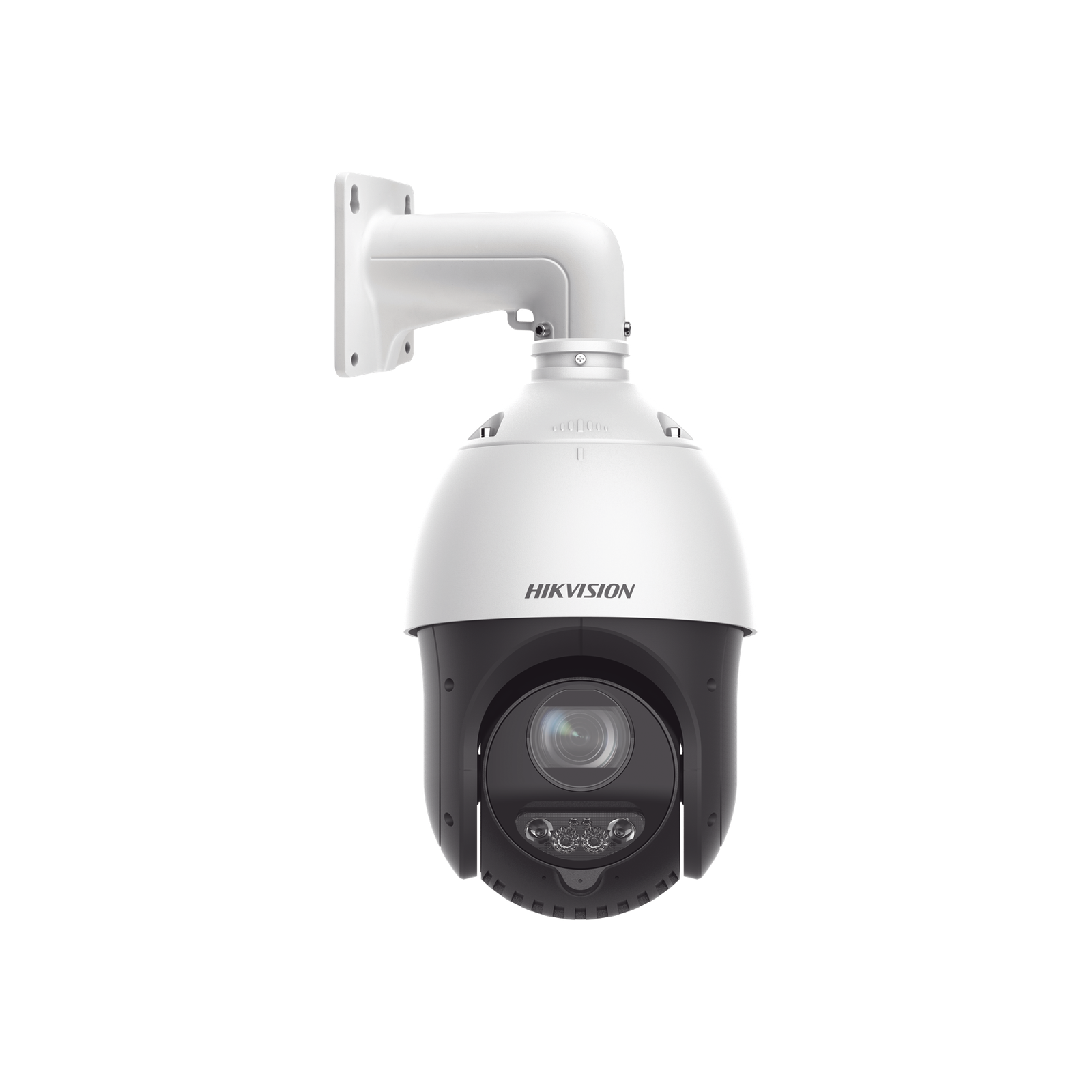 PTZ IP 8 Megapixel (4K) / 25X Zoom / 100 mts IR / IP67 / ACUSEEK / ACUSEARCH / AI-ISP / 2 Micrófonos y 1 Bocina Integrados / Detección Facial / ACUSENSE / Luz Estroboscopica y Alarma Audible / PoE+